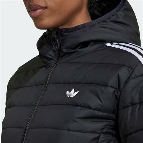 winterjas adidas dames|mooie winterjas dames.